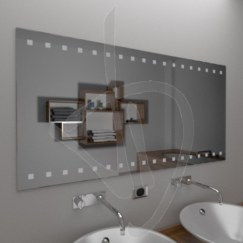 badspiegel-mit-dekoration-b014