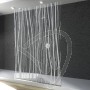 wand-befestigt-dusche-zugeschnitten-in-dekoriert-transparentem-glas