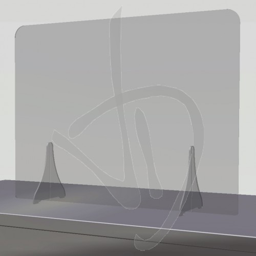 panneaux-de-separation-protection-plexiglas-sur-mesure-transparent-sans-sortie