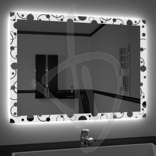 mesure-miroir-avec-decor-grave-et-a030-eclaire-et-retro-eclairage-led