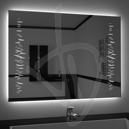 mesure-miroir-avec-decor-grave-et-a032-eclaire-et-retro-eclairage-led