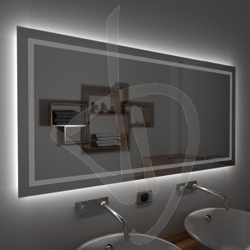 mesure-miroir-avec-b020-de-decor-grave-et-eclaire-et-retro-eclairage-led