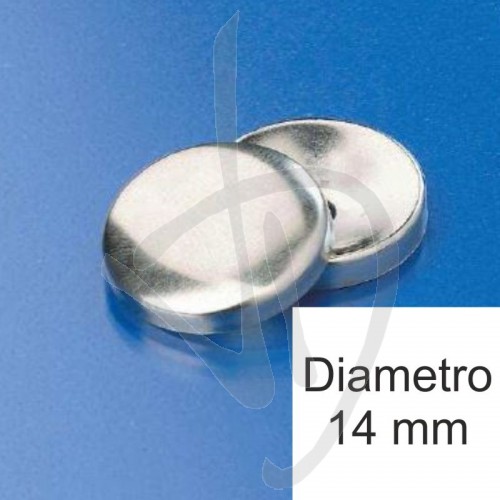 kit-4-plots-deco-tete-diametre-14-mm-laiton-poli