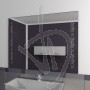 miroir-de-salle-de-bains-avec-a038-decoratif