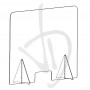 plexiglas-mesure-transparente-barriere-avec-pousseurs