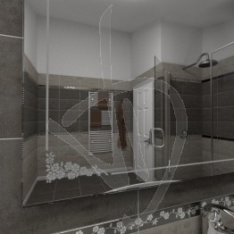 miroir-pour-salle-de-bain-avec-un-decor-b007