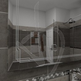 miroir-pour-salle-de-bain-avec-un-decor-b004