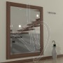 specchio-ingresso-con-cornice-in-legno-massello-in-rovere-tinta-rovere-scuro