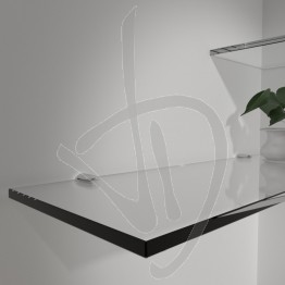 mensola-in-vetro-trasparente-su-misura