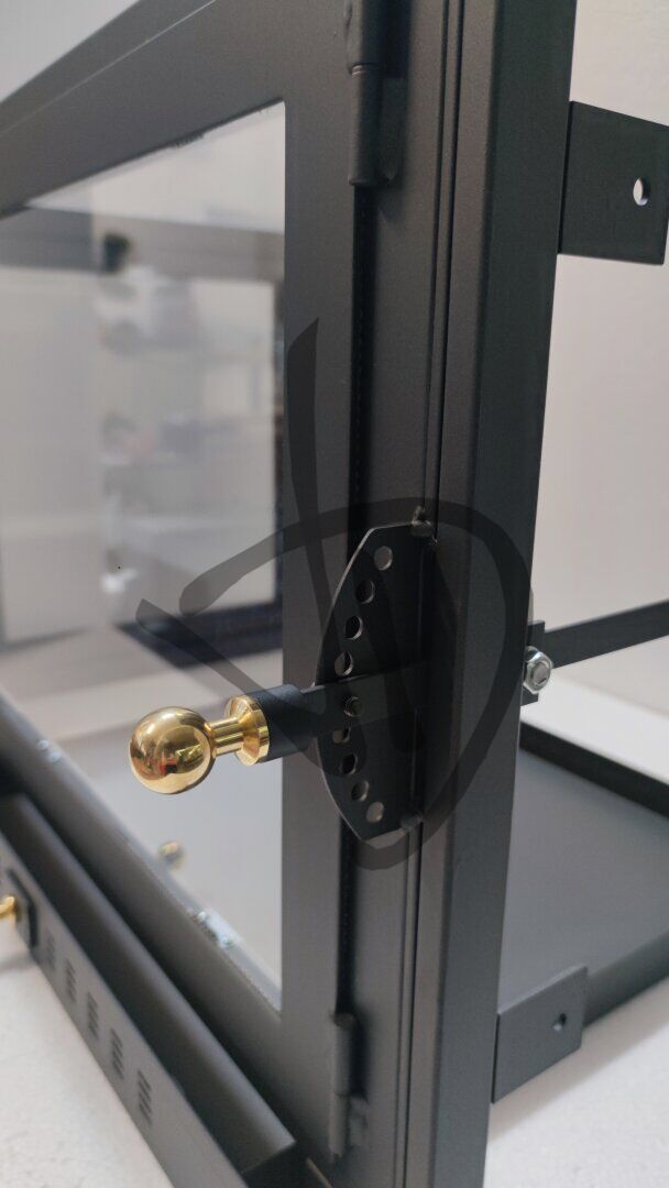 Schließen Sie den Schornstein - Strutture Angolari