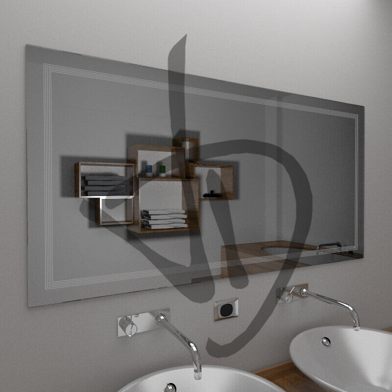 Avec décoration - Avec décor