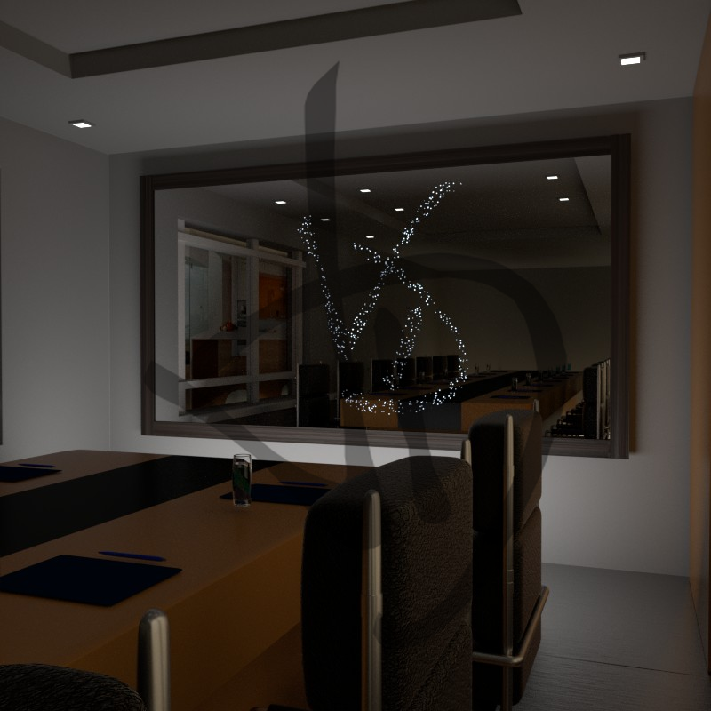 Produits sur mesure - Miroirs sur mesure - Miroirs personnalisés avec logo - Miroirs personnalisés avec logo