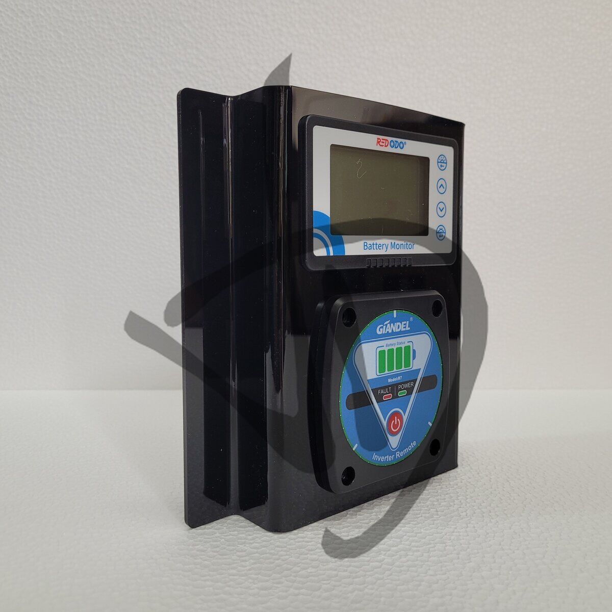 Produits sur mesure - Prototypes en plexiglas - Accessoires de camping-car - Support de tableau de bord, masque, support de fruits, plaque de montage, base en plexiglas pour prototypes d&#39;instruments pour composants électriques personnalisés, boîte de panneau en plexiglas 2