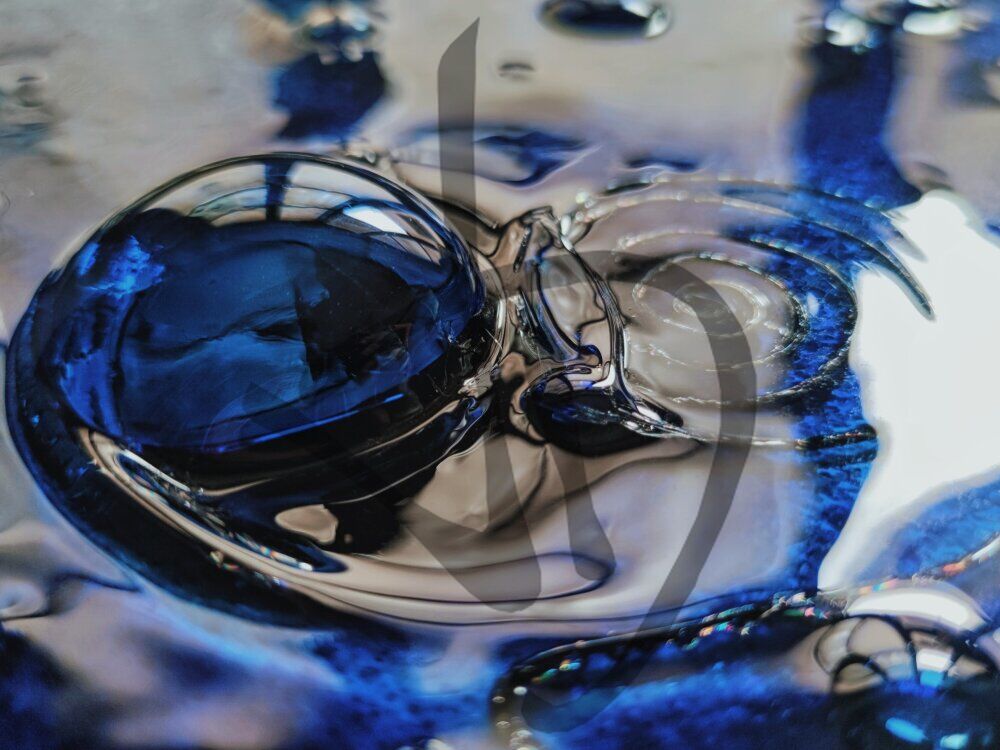 Produits sur mesure - Vitraux artistiques - Vitraux en verre fusionné - Fenêtres en verre fusionné - 2