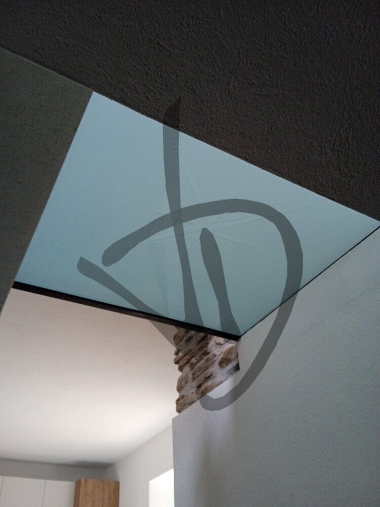 Prodotti su misura - Vetri calpestabili - Vetri calpestabili