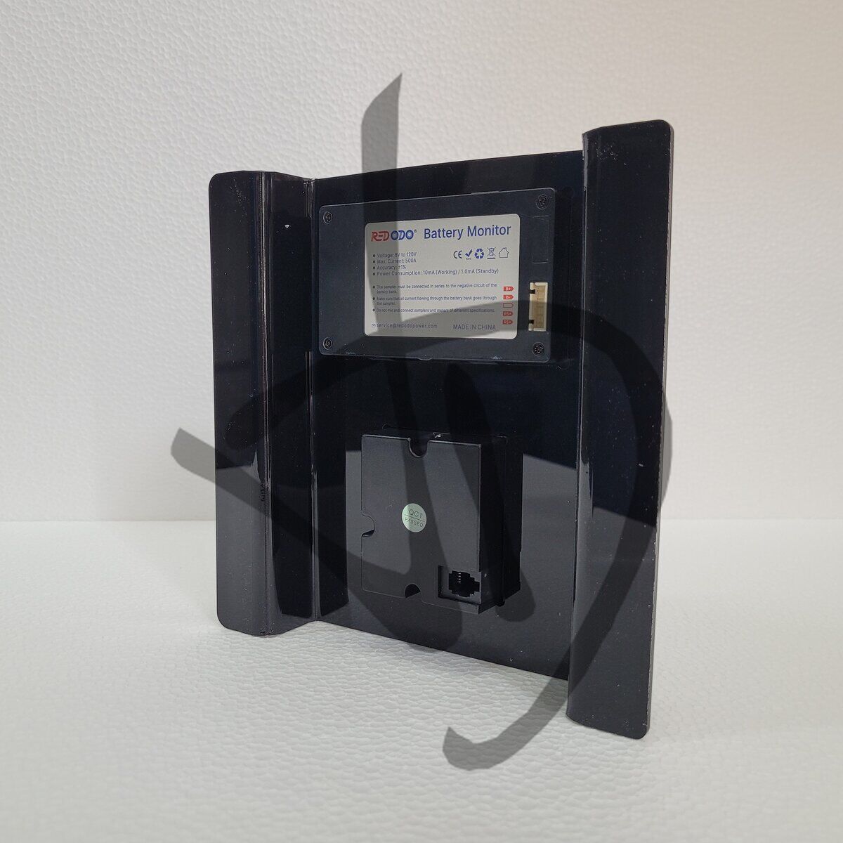 Supporto Pannello portastrumenti Maschera Portafrutti Placca di montaggio  Basetta in plexiglass per strumenti prototipo per componenti elettrici su misura Panel box plexi - Accessori Camper